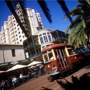 Glenelg beach adelaide content