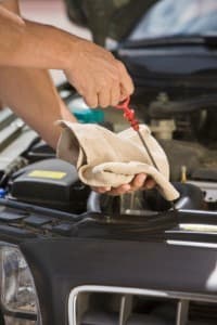 Car maintenance content