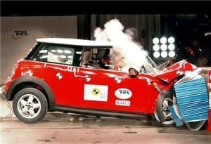 Mini cooper content