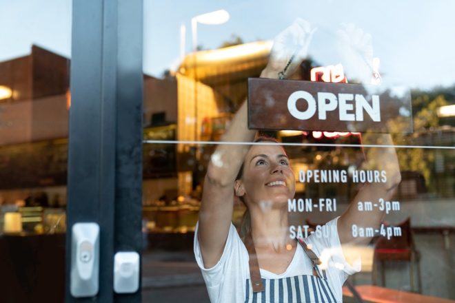 Why 2020 could be the best year to take out a business loan