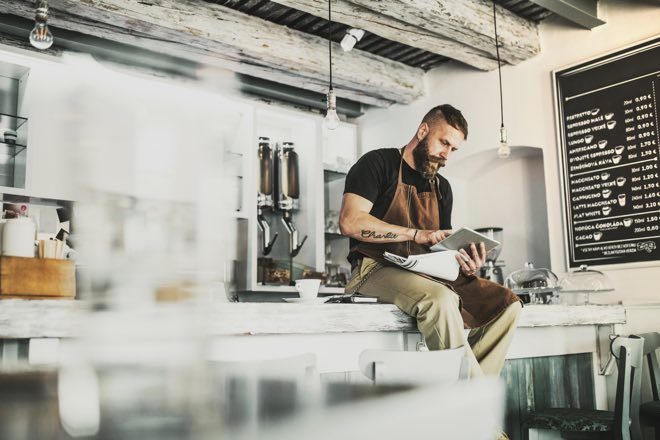 The Australian Taxation Office (ATO) is cracking the whip on small businesses who haven’t been keeping up with their tax payments by posing a threat to their credit ratings.