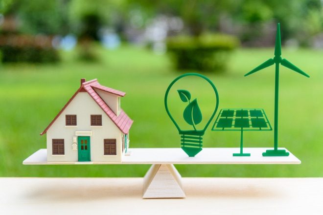 NSW government and RateSetter collab to offer zero interest green loans