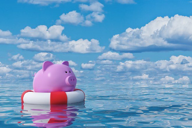 While securing your money in a bank is the safest option, rather than stuffing it in your mattress, have you ever thought what might happen to your stash if your chosen bank went under?