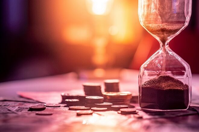 Small business payments to be legislated after surge in delays