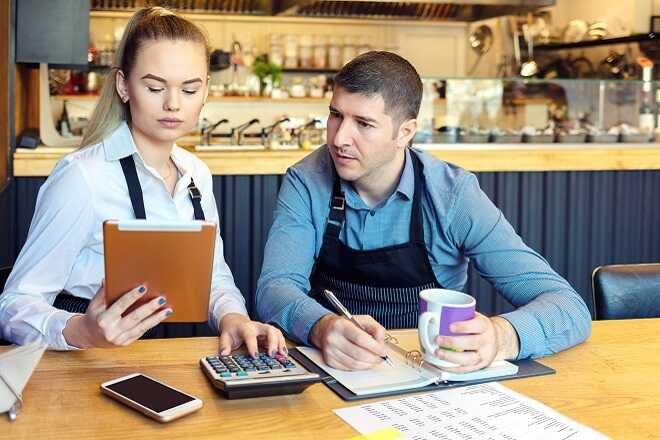 4 ways to boost business cashflow during COVID-19