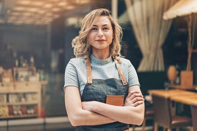 Small businesses need resilient leaders to survive COVID-19