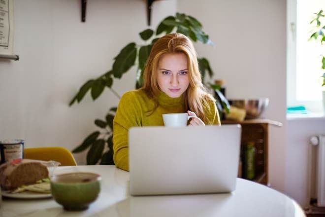 How to keep your budget intact while working from home