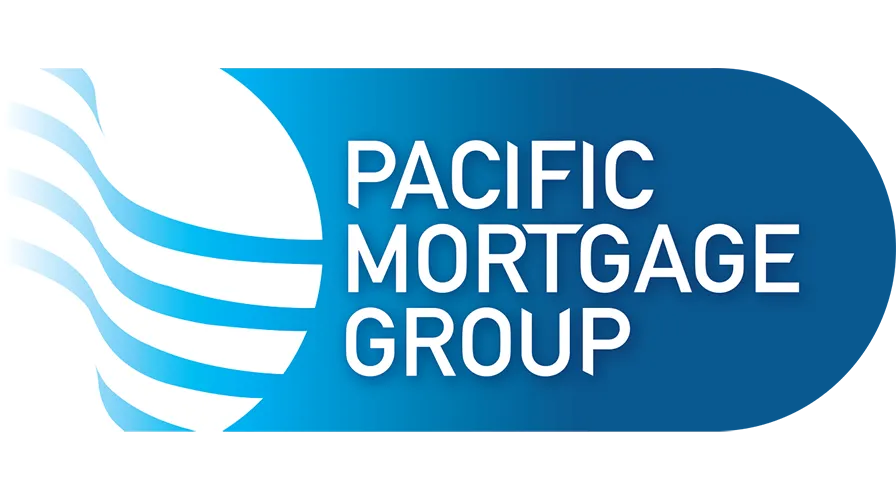Pacific Mortgage Group Logo
