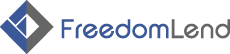 Freedomlend Logo