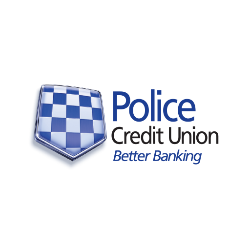 Police Credit Union Logo