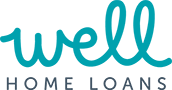 Well Home Loans Logo