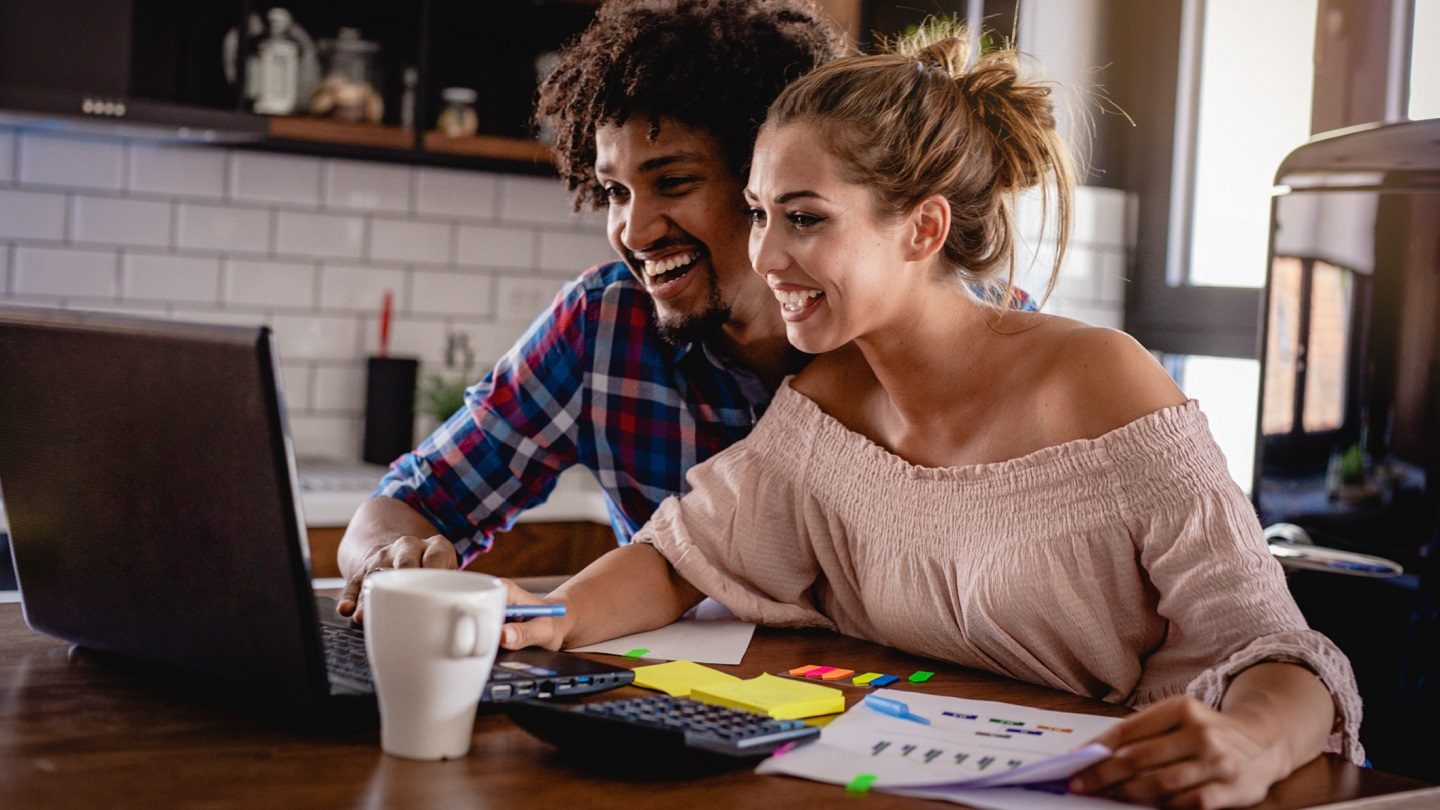 Refinancers doing research into home equity