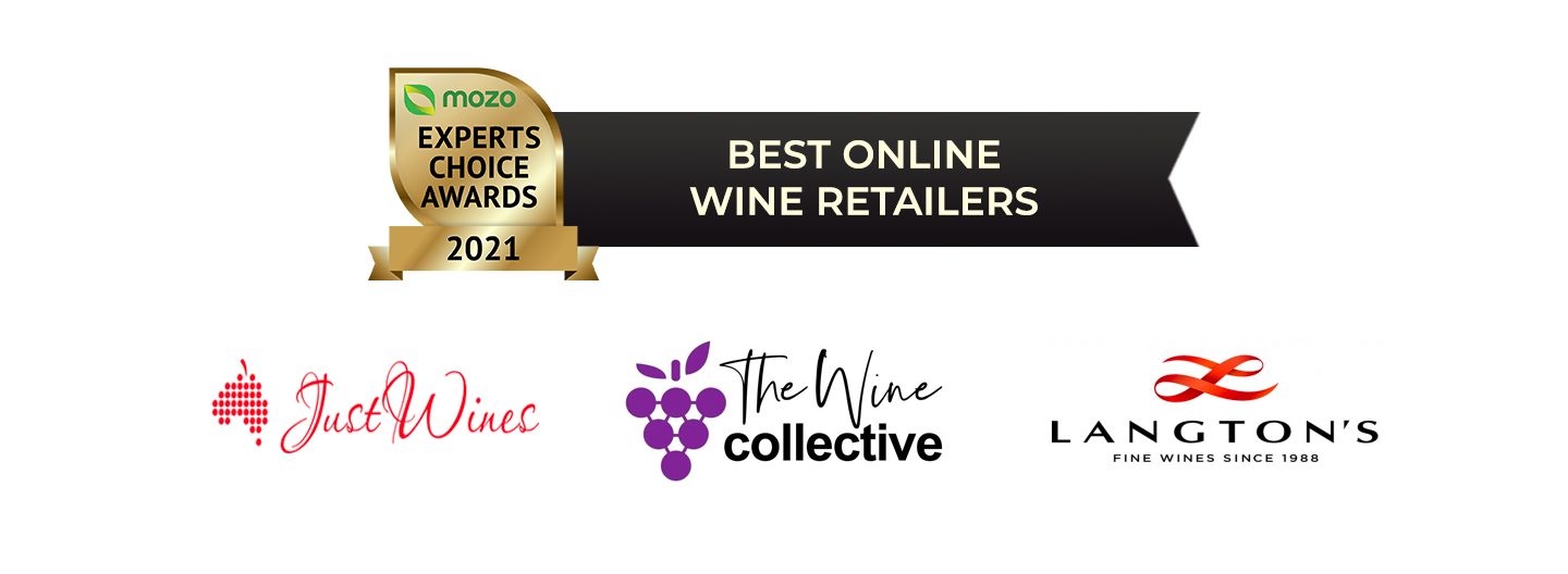 Best online wine retailers - Mozo 2021