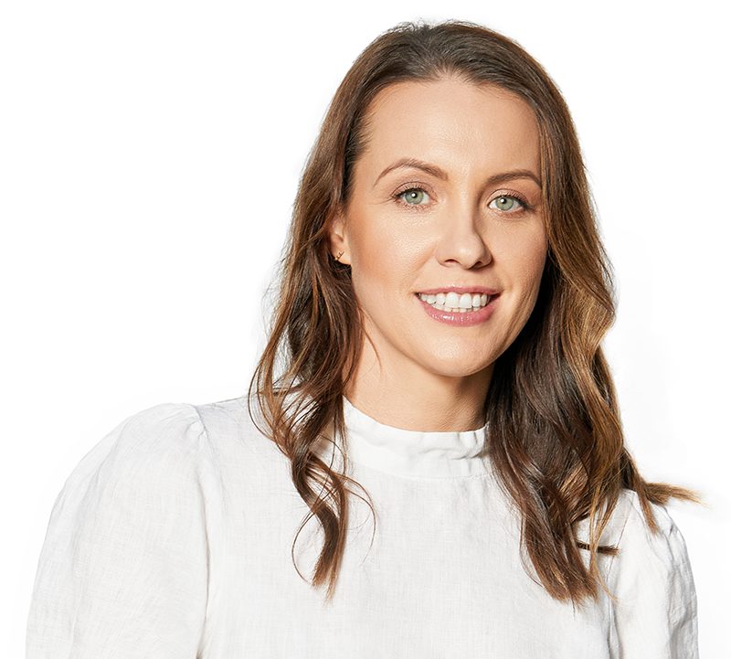 Stella Insurance General Manager, Renee Cosgrave