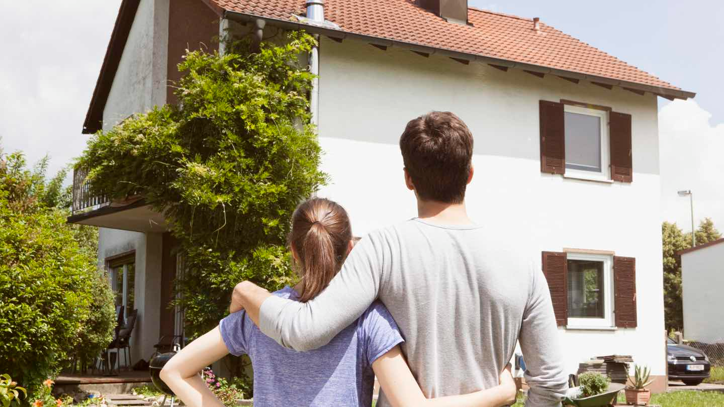Home buyers can lose their home if not careful