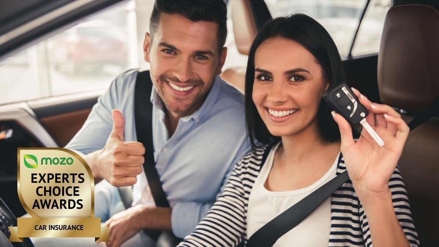 Australia’s best car insurance in 2022