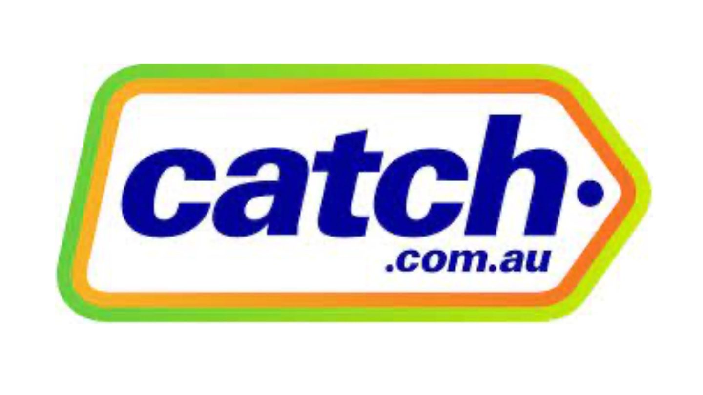 Catch logo