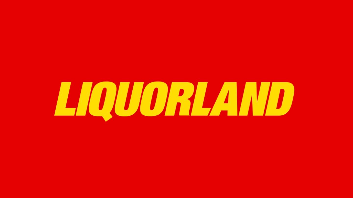 Liquorland logo