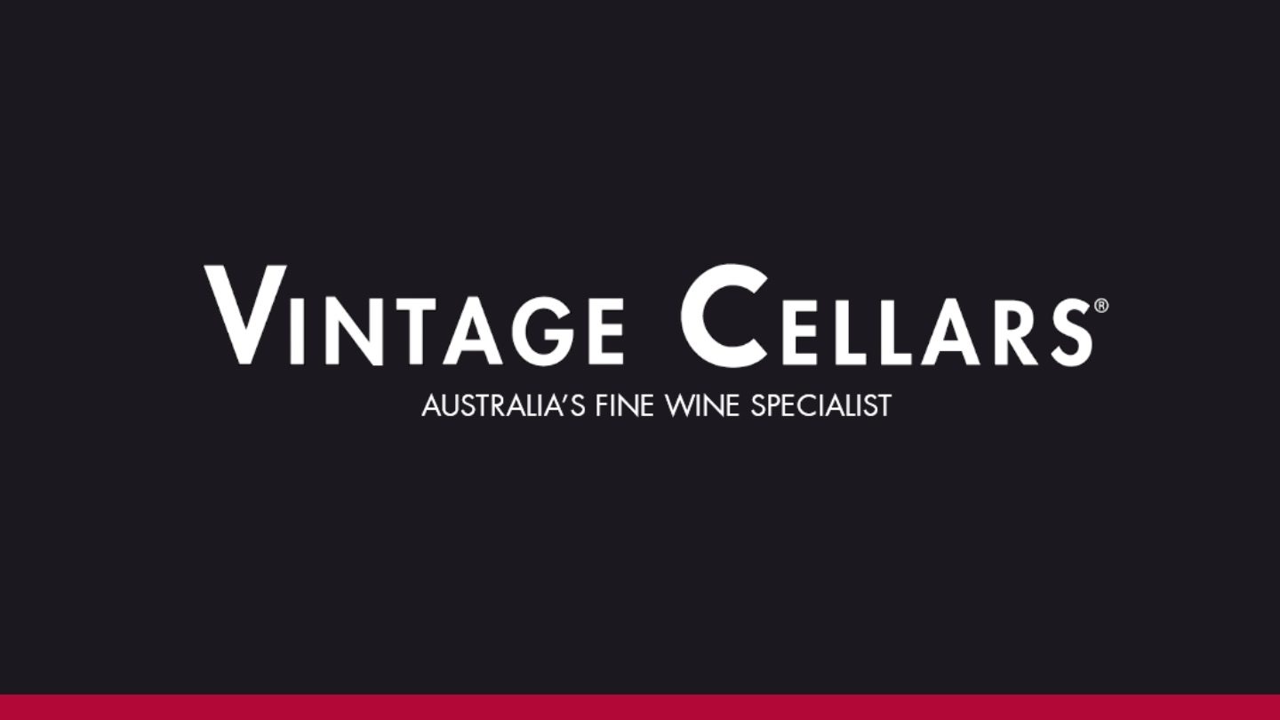 Vintage Cellars logo