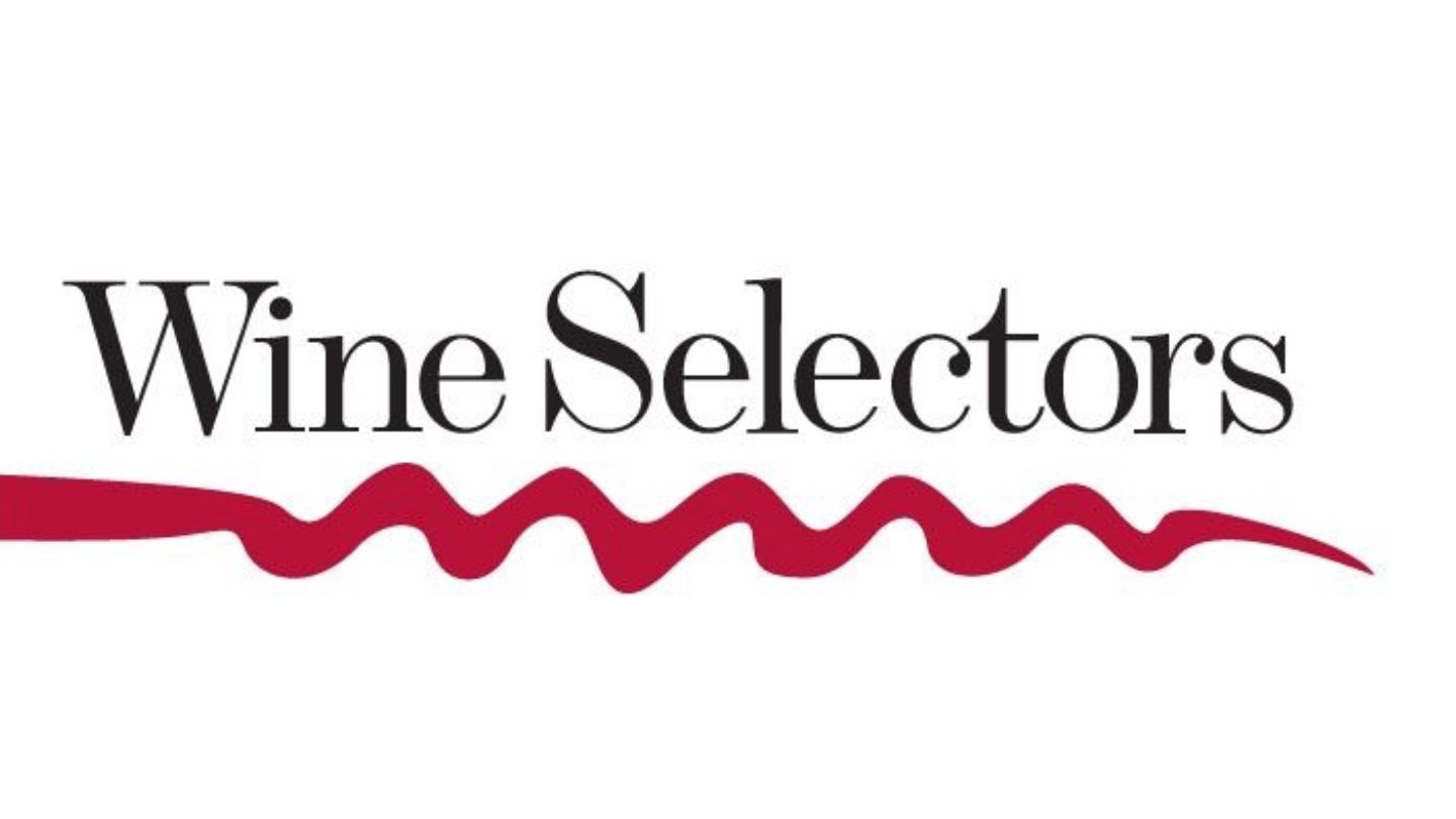 wine selectors logo