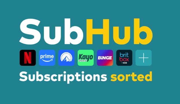 Everything you need to know about Optus SubHub