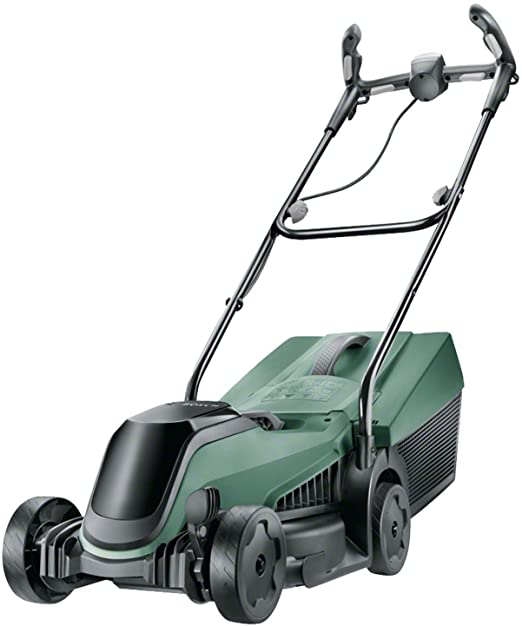 Bosch CityMower Cordless Lawnmower