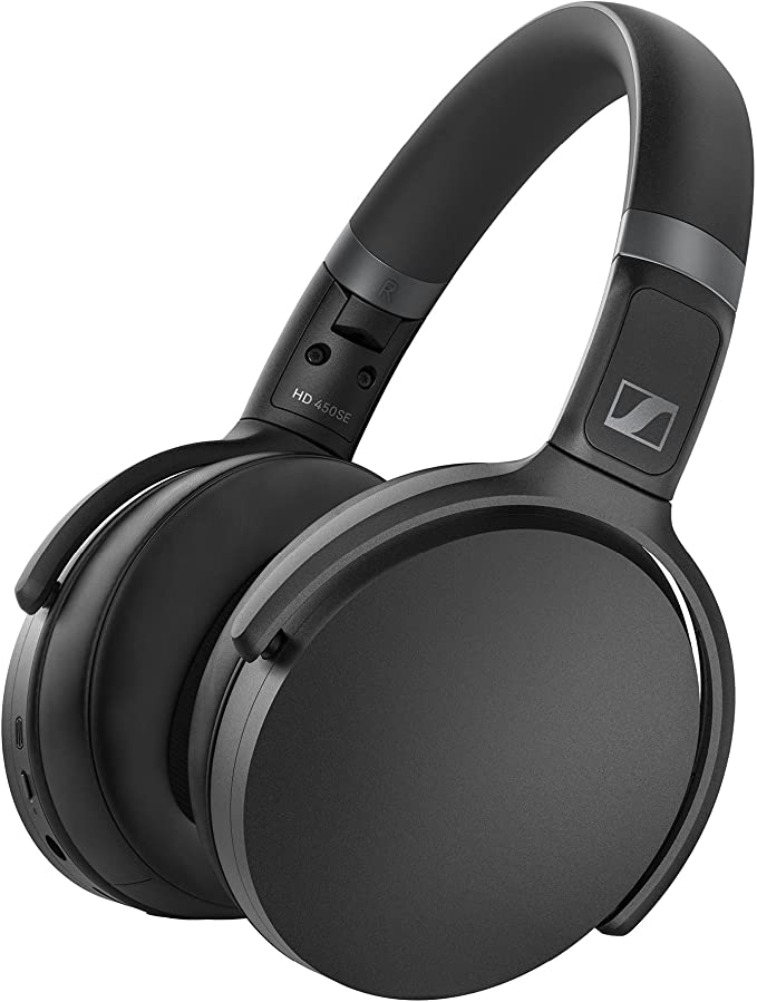 Sennheiser Sound Cancelling Headphones