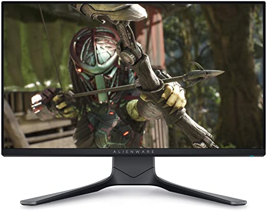 Dell Alienware 25 inch Gaming Monitor