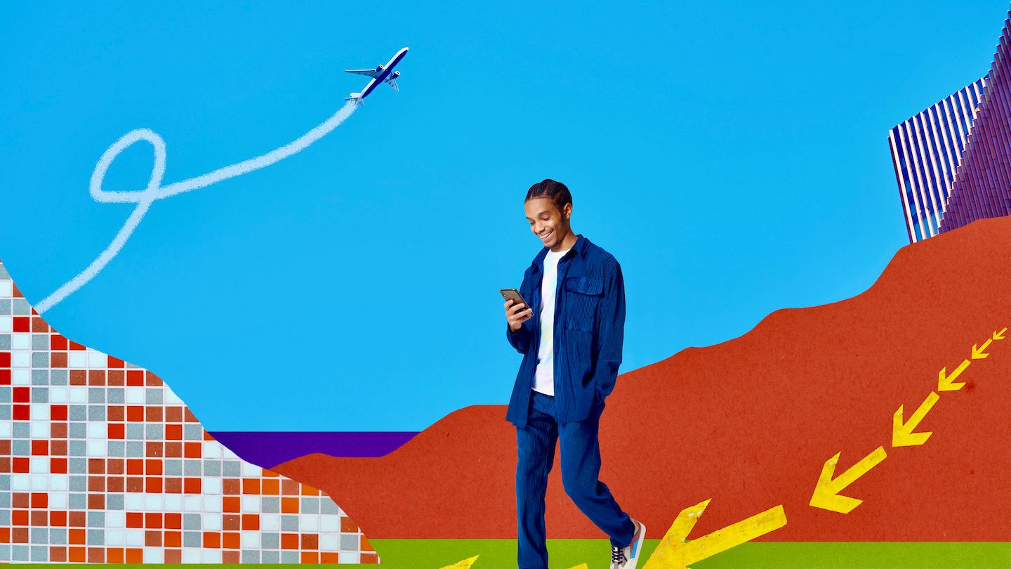 What’s the best mobile plan for travelling around Australia? Mozo