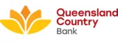 Queensland Country Bank Logo