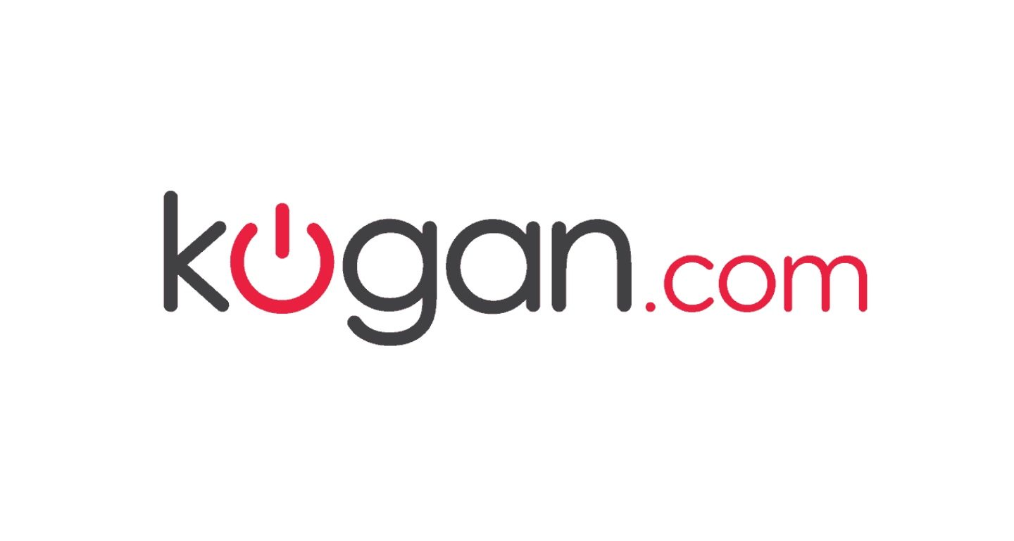 The Kogan First Week Sale is here! Featuring deals on tech, heating