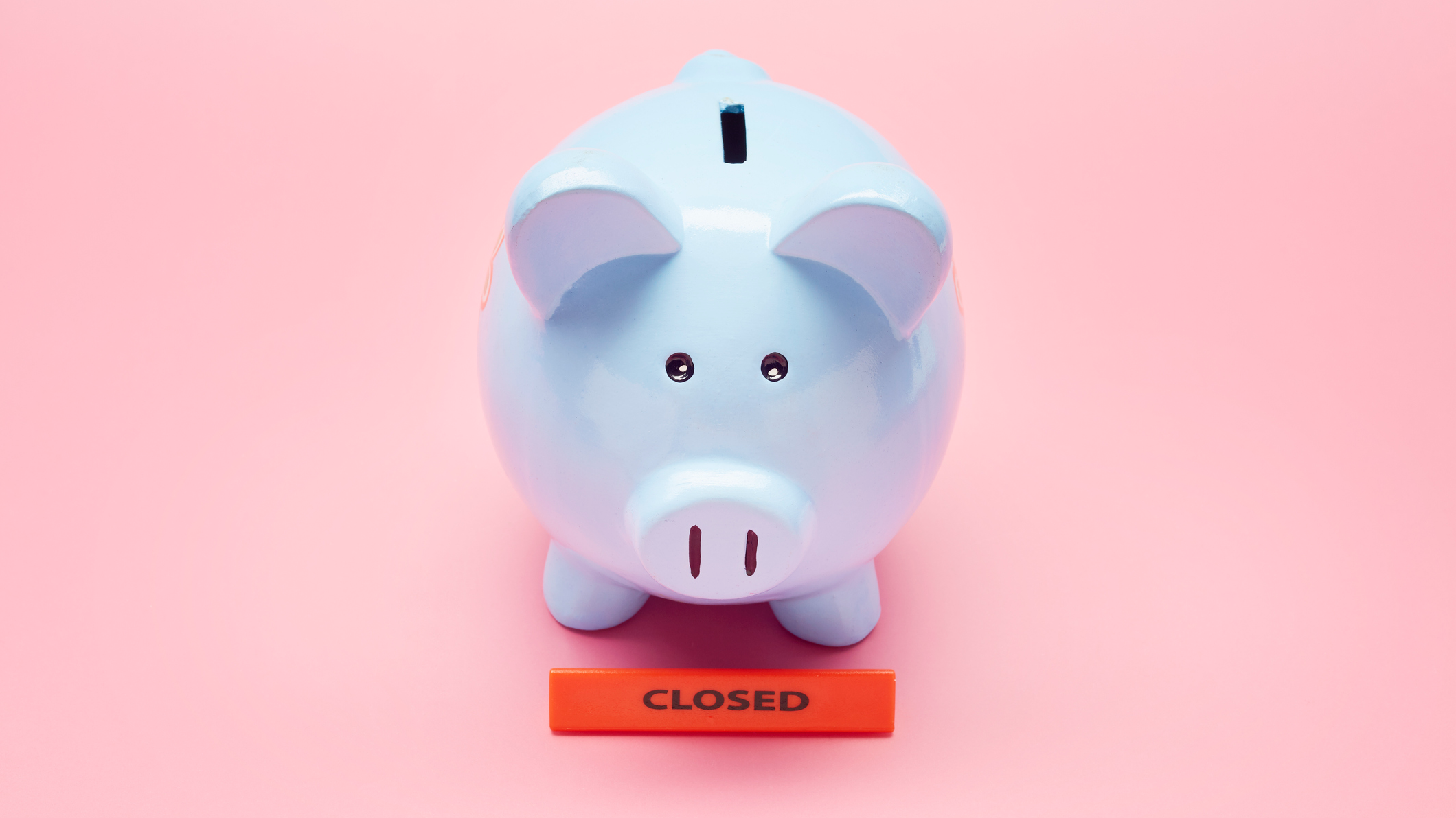 What happens to your term deposit if your bank closes?