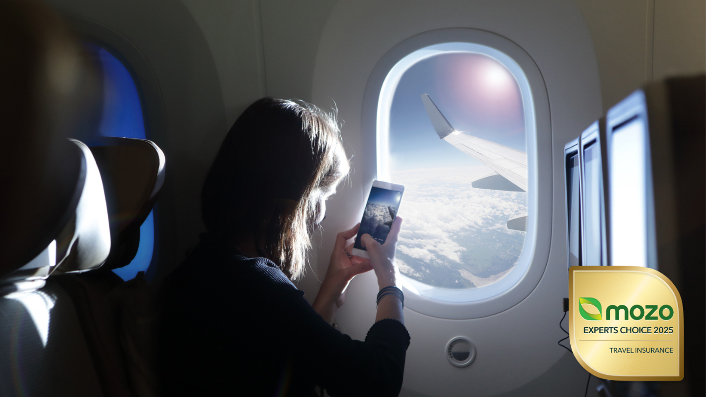 Australia's Best Travel Insurance for August 2025
