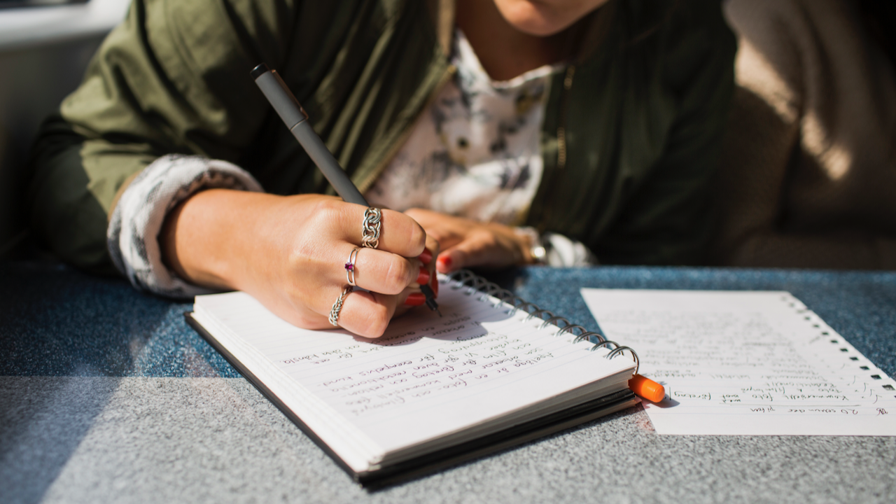 12 Resolutions for the new Financial Year