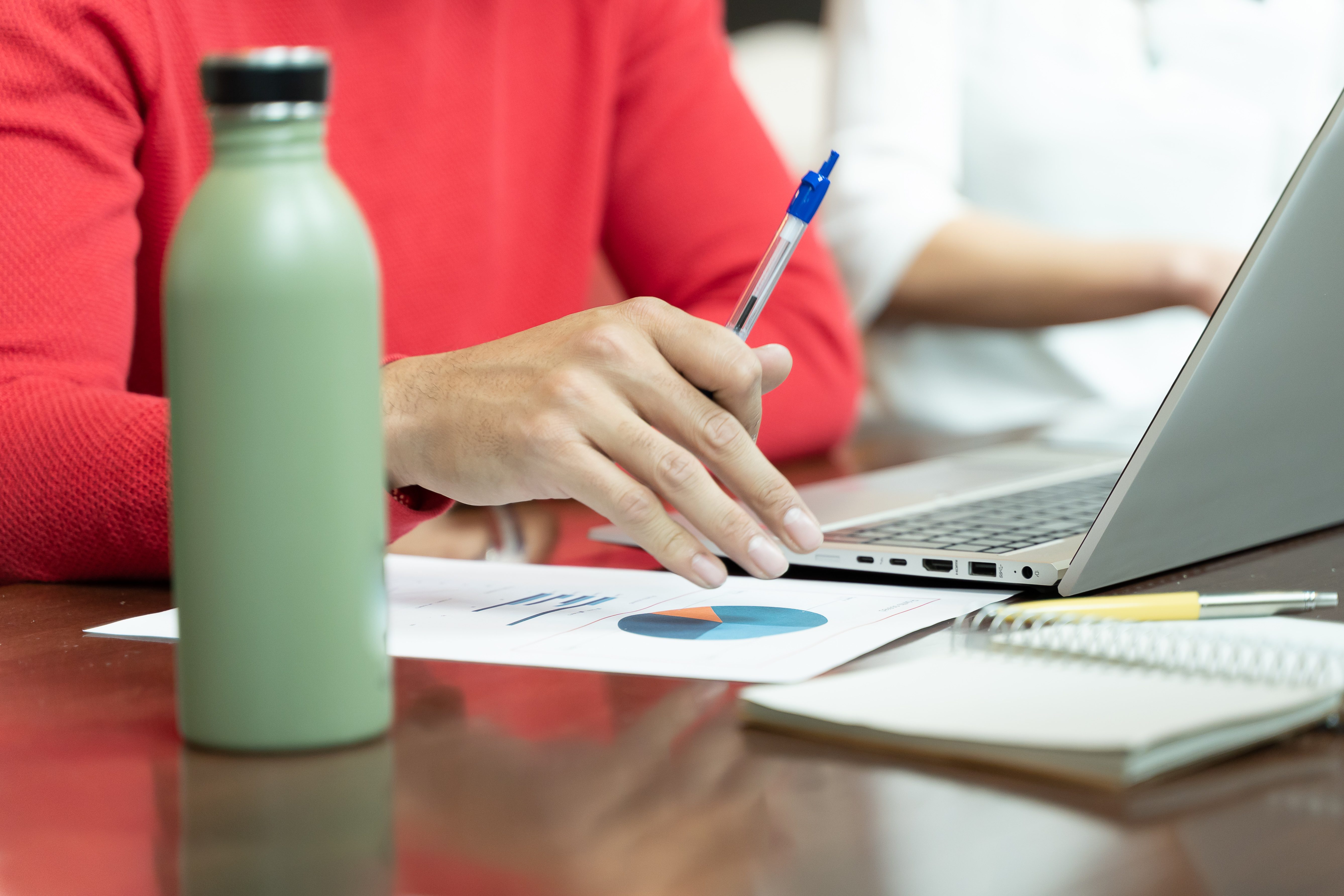 What Is A Managed Fund How Do They Work 