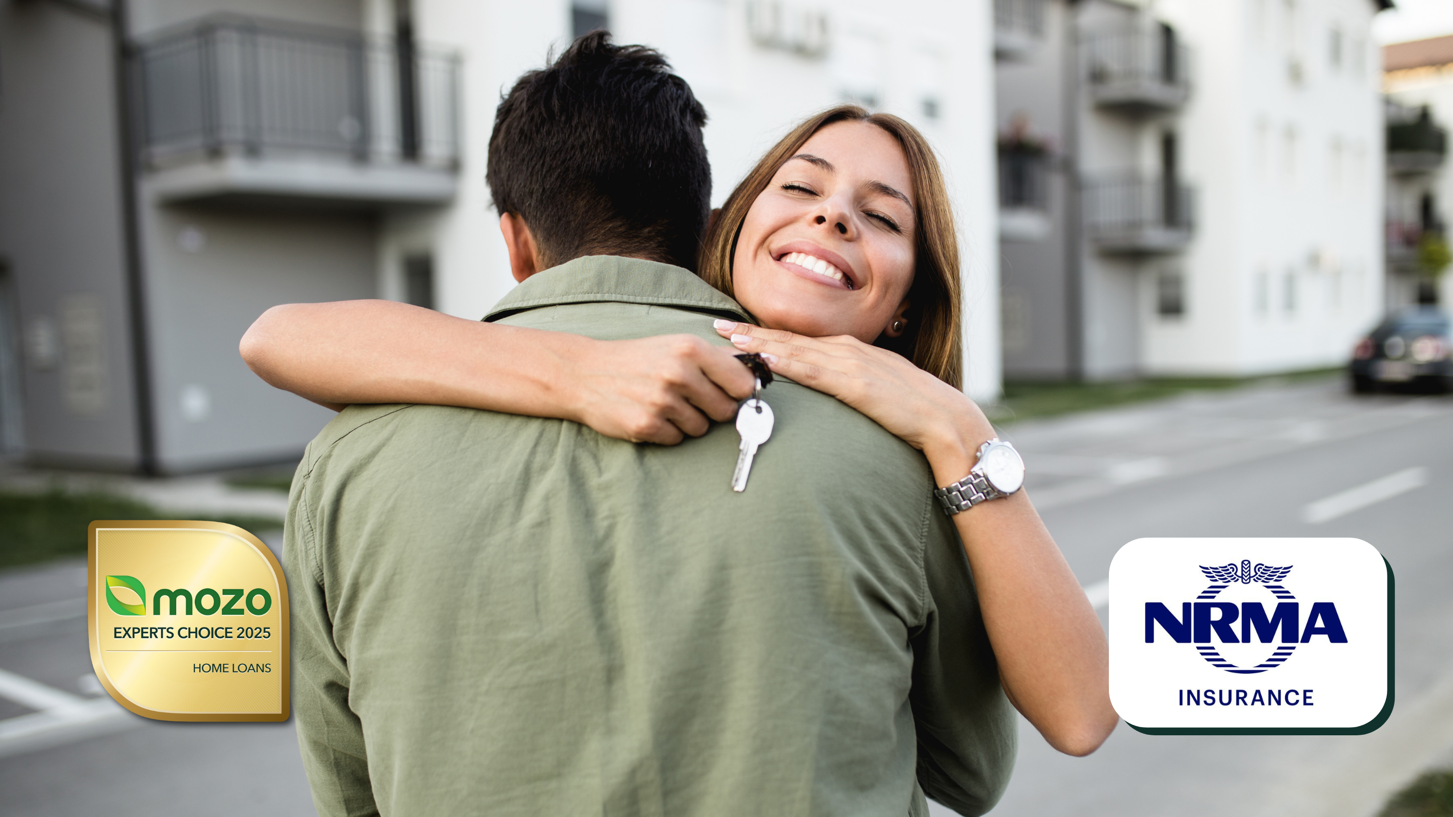 Trusted name, new game: NRMA Insurance scoops top home loan awards