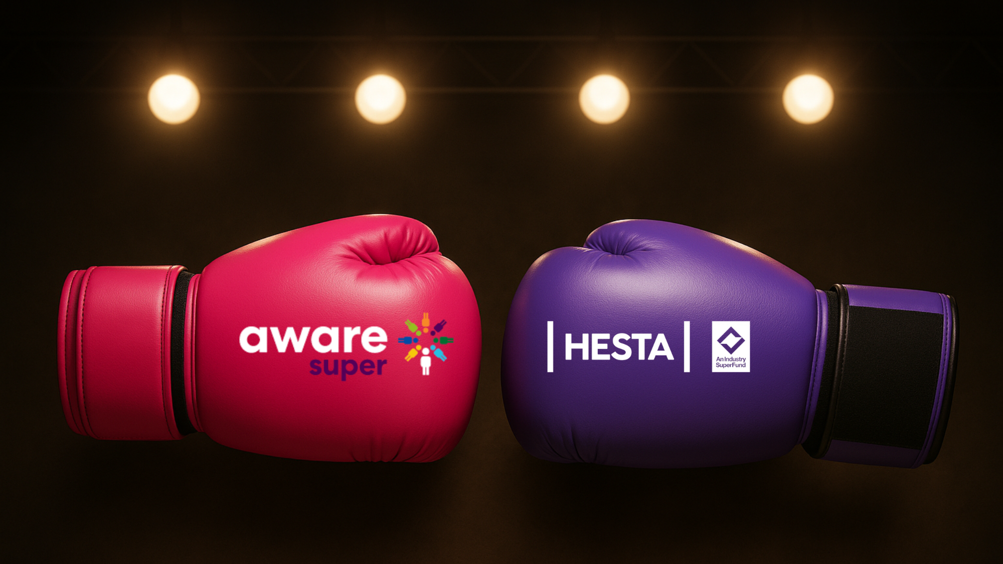 Aware Super vs.HESTA: a super showdown between two profit-for-member funds