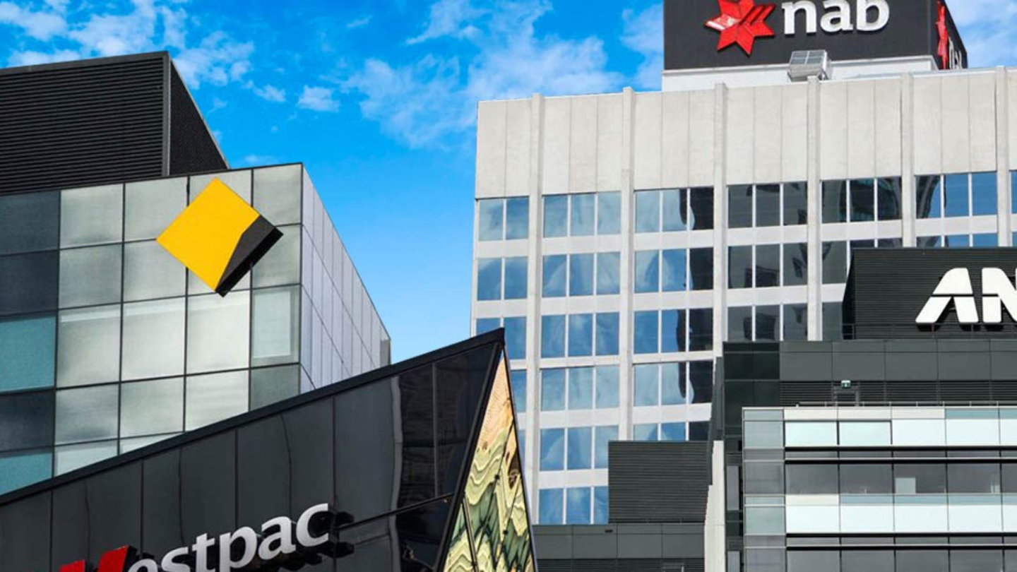 Thelist Big Banks