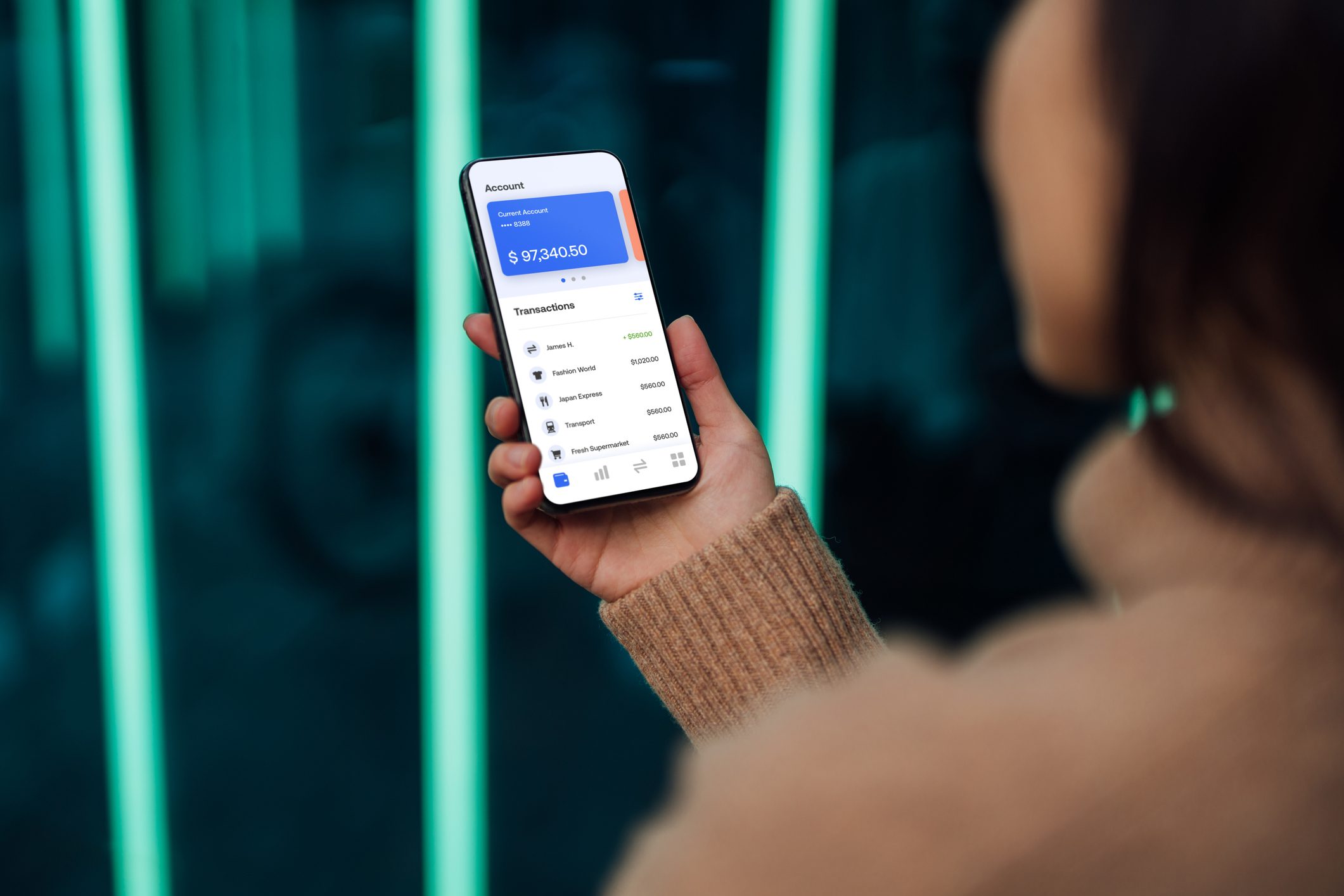 AMP Bank App review: finally, banking that prioritises user experience