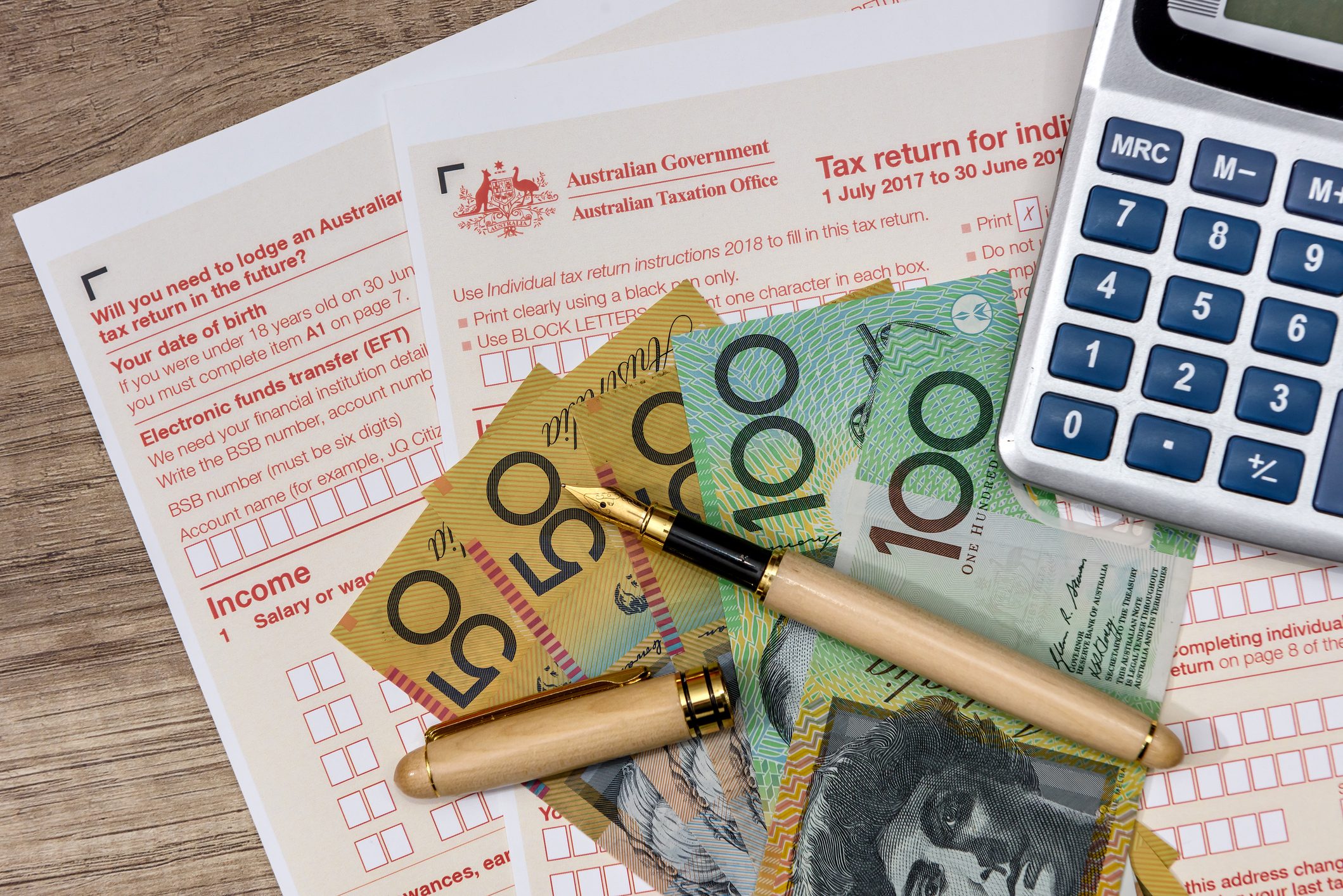 EOFY super top-up: smart move for your tax & your future?
