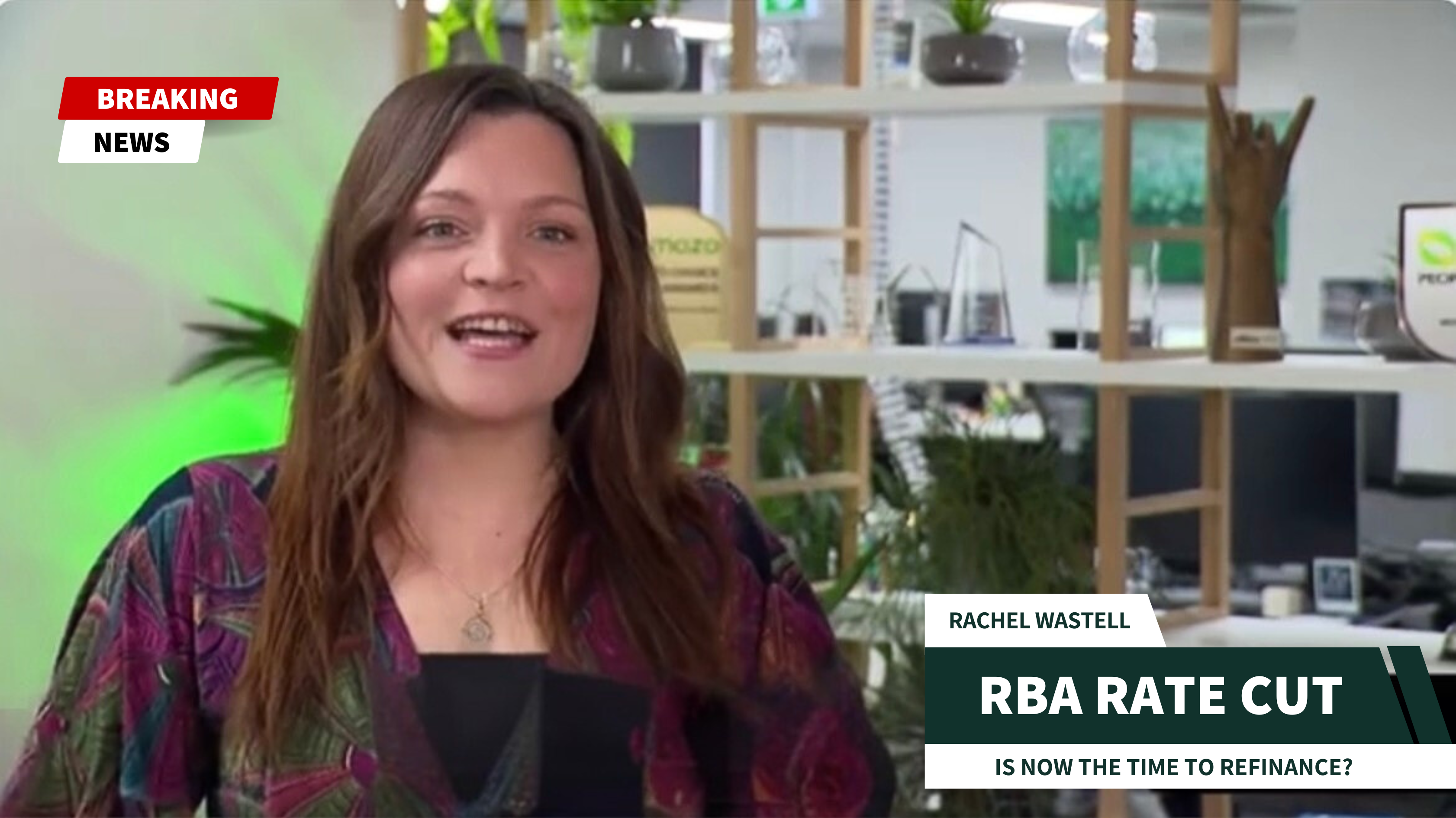 Rba rate cut is now the time to refinance