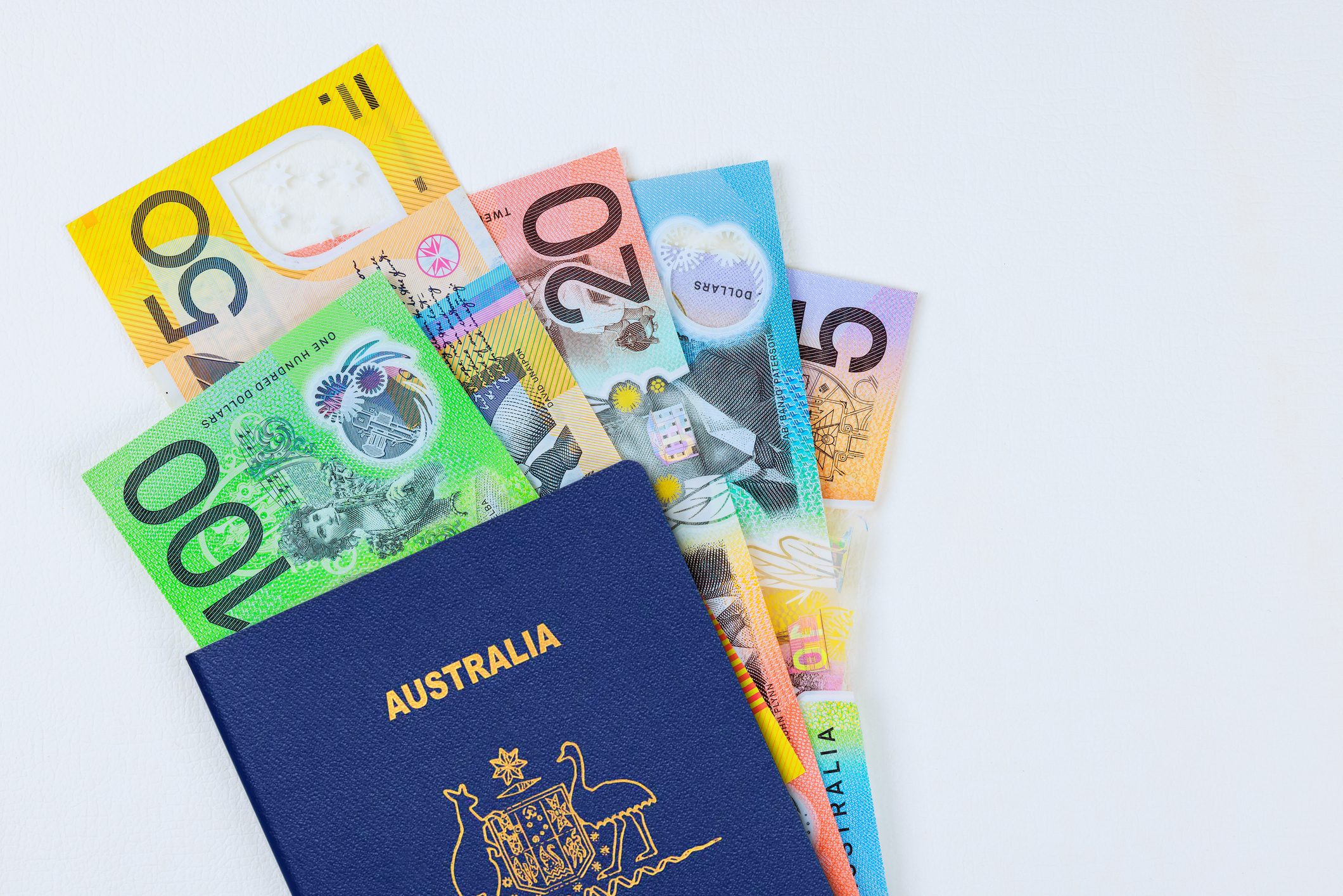 One in three aussies ready to switch banks over surprise travel charges