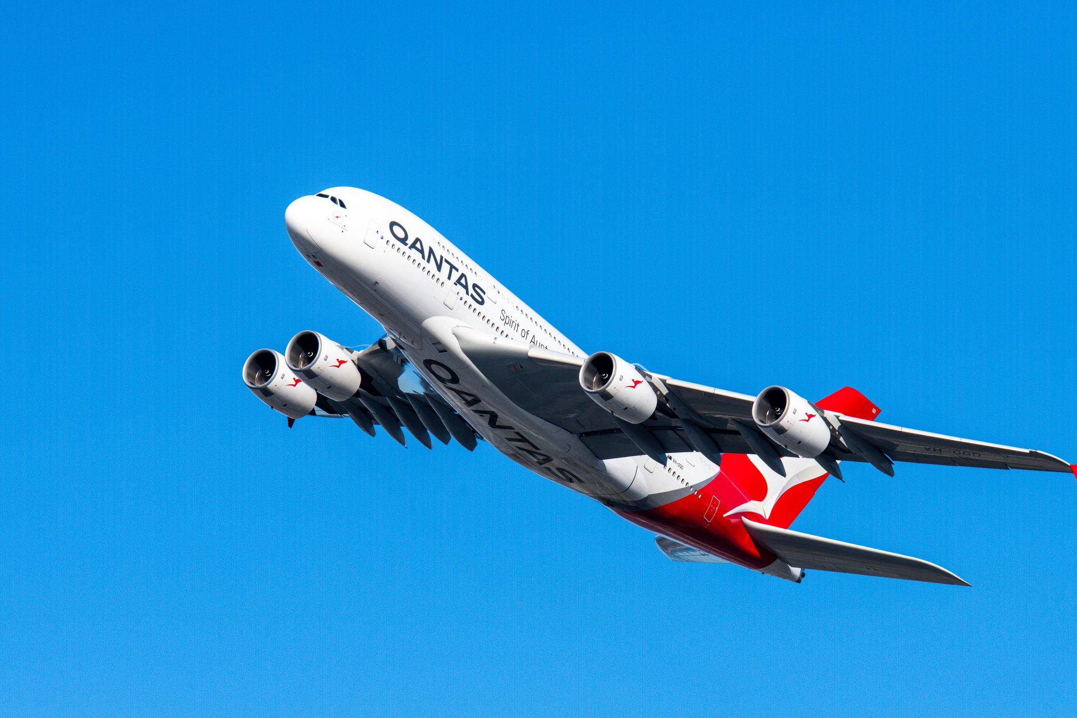 Easy ways to earn Qantas Points that don’t involve spending a cent
