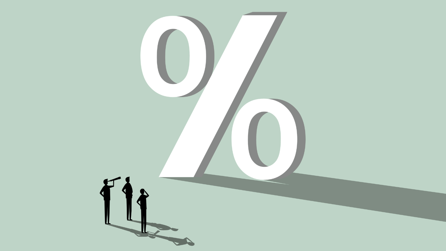 Mozo Money Moves: RBA holds, fixed rates fall and a decade of debt reveals 4,400 reasons to switch