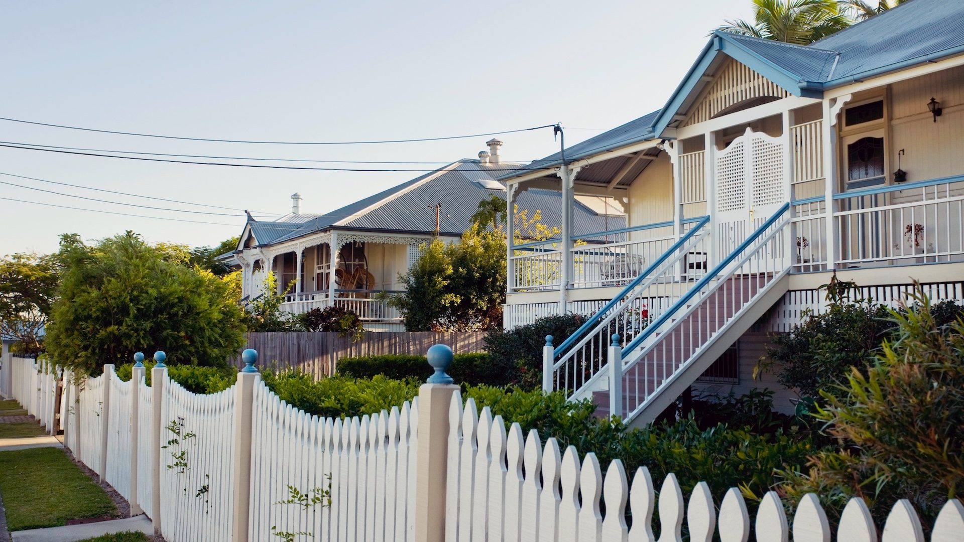 Thinking investment property dont overlook these rival lenders taking on the big banks