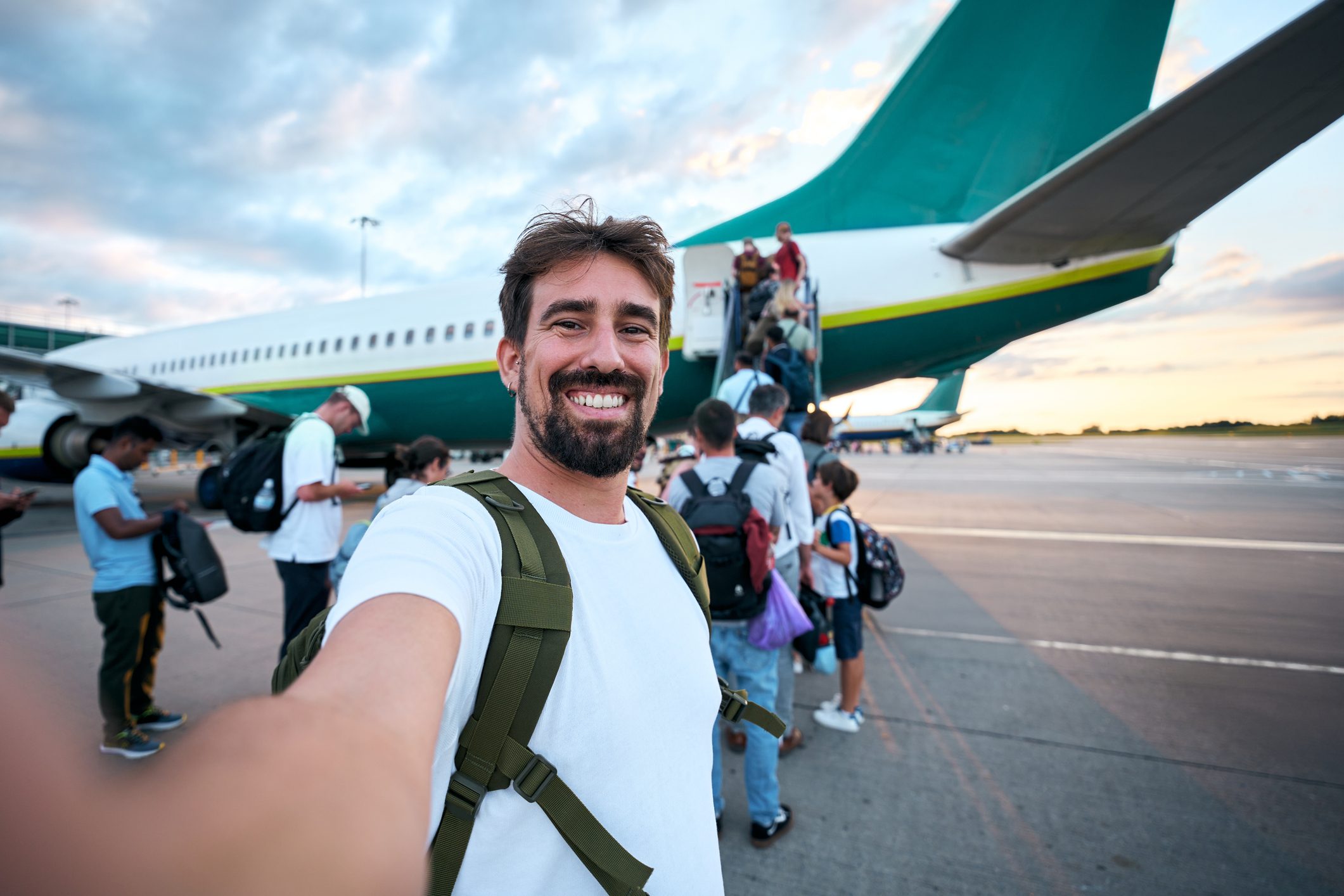 Top ten travel 2025