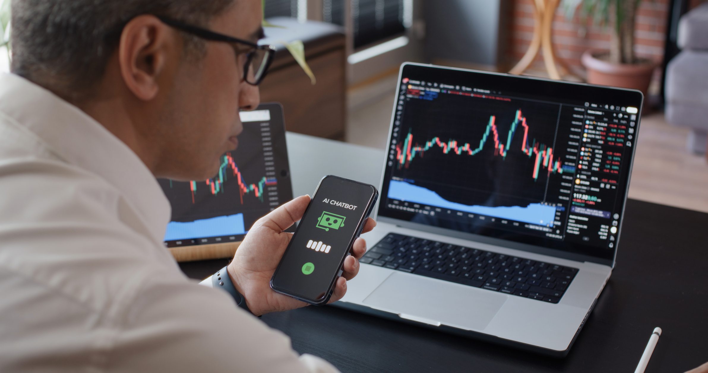 Ai trading australia 5 key lessons