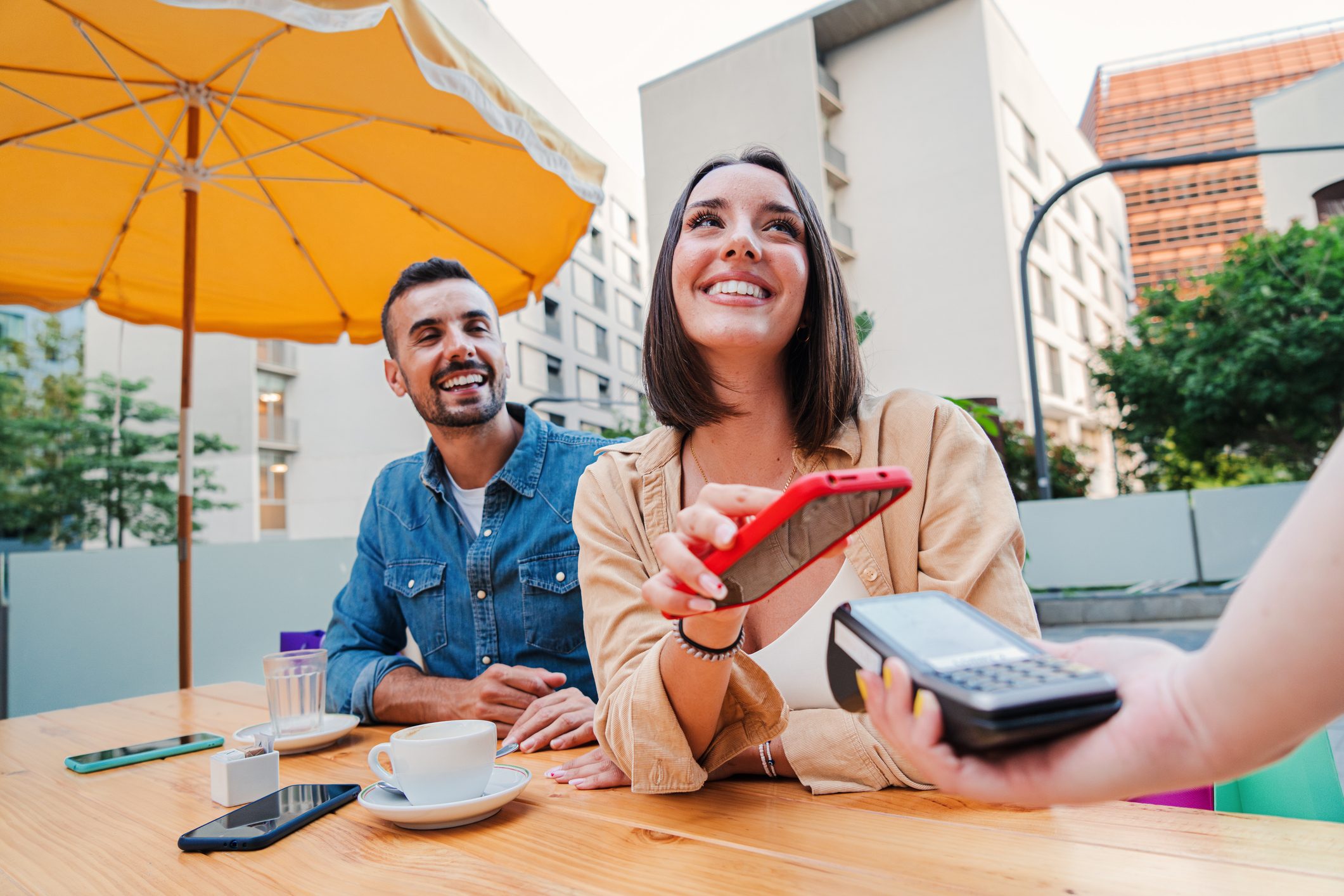 Ing pocket perks cashback explained