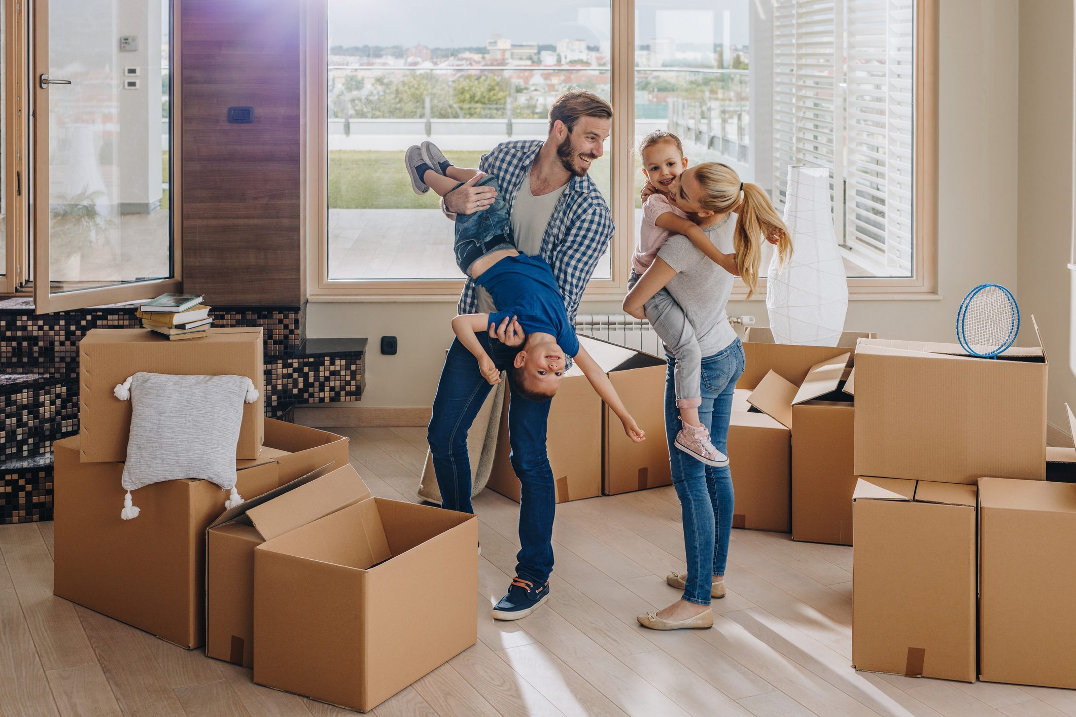 Home guarantee scheme guide