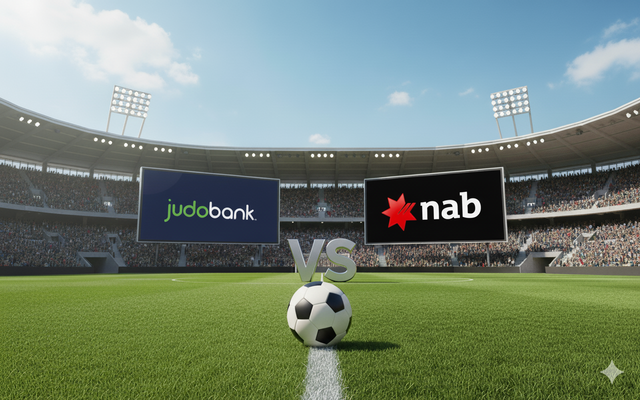 Judo bank vs nab term deposits